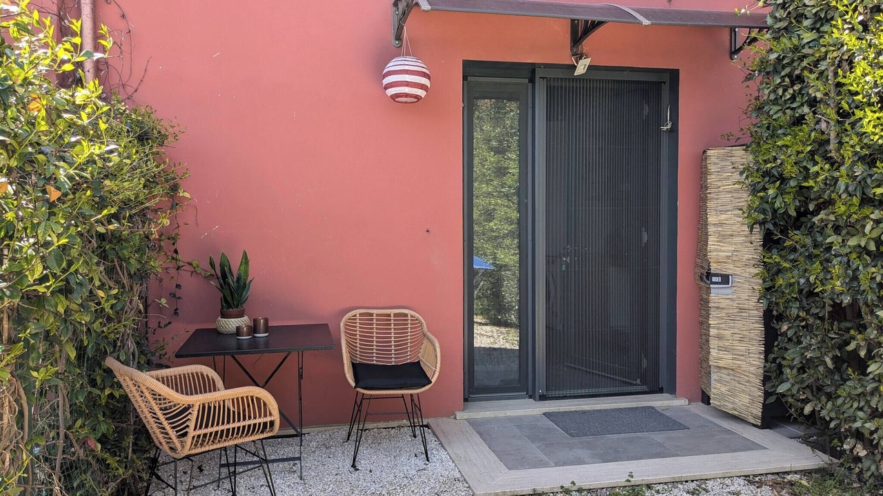 Photo of Outdoor in Fregenae