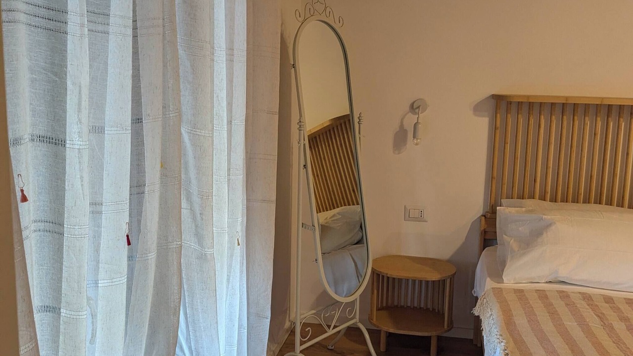Photo of Bedroom in Fregenae