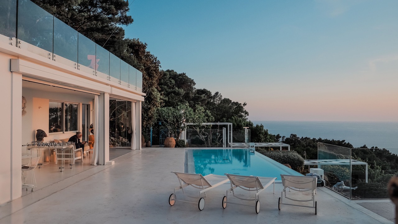Photo of Outdoor in Anacapri