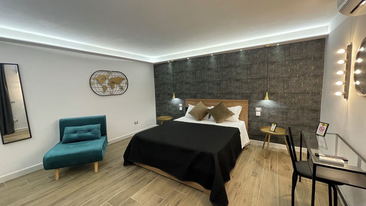 Photo of Bedroom in Cercola