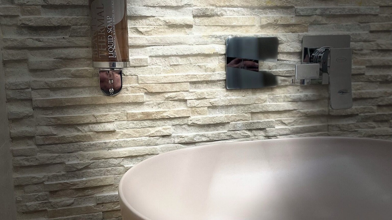 Photo of Bathroom in Cercola