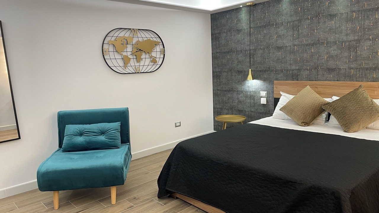 Photo of Bedroom in Cercola