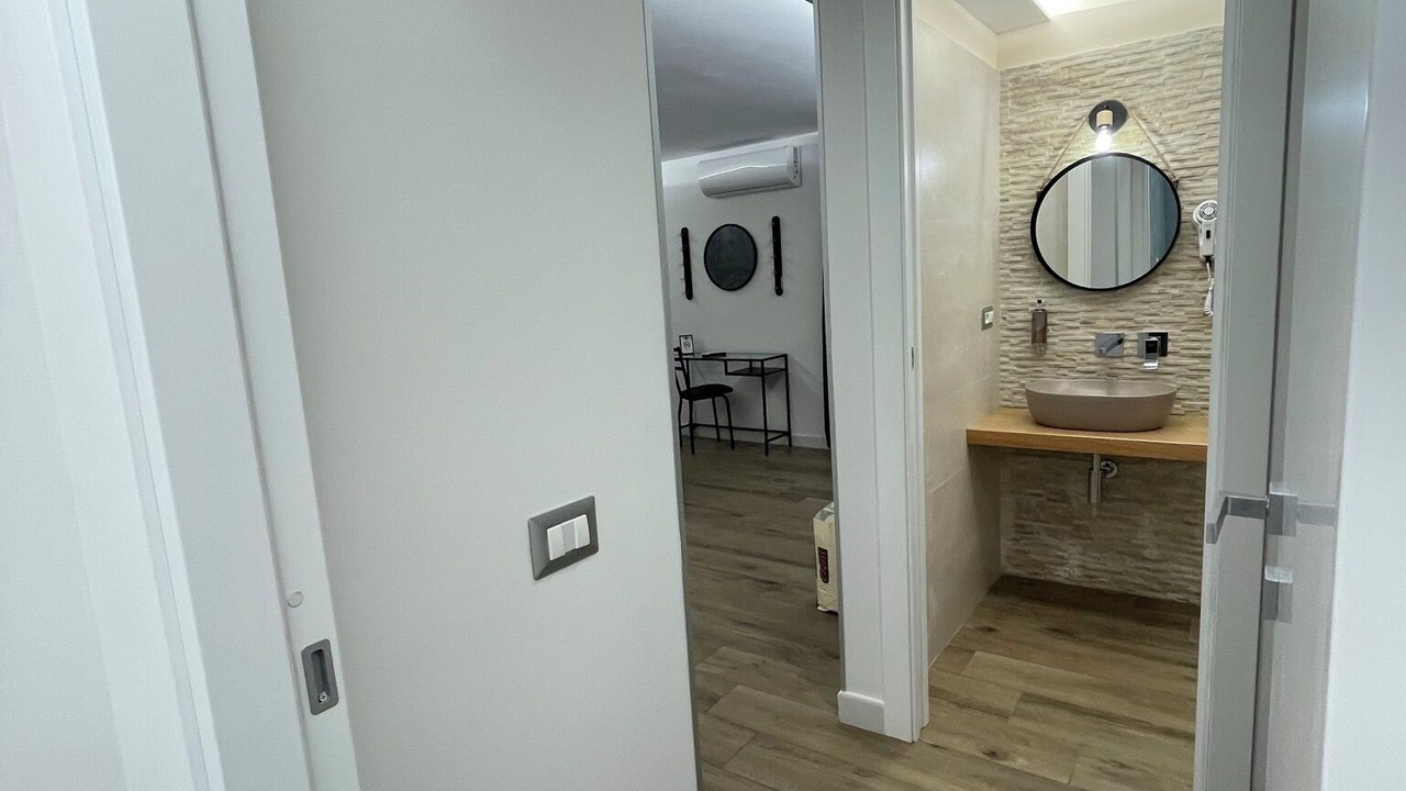 Photo of Bathroom in Cercola