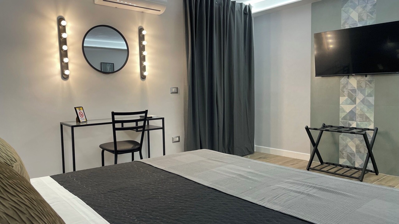 Photo of Bedroom in Cercola
