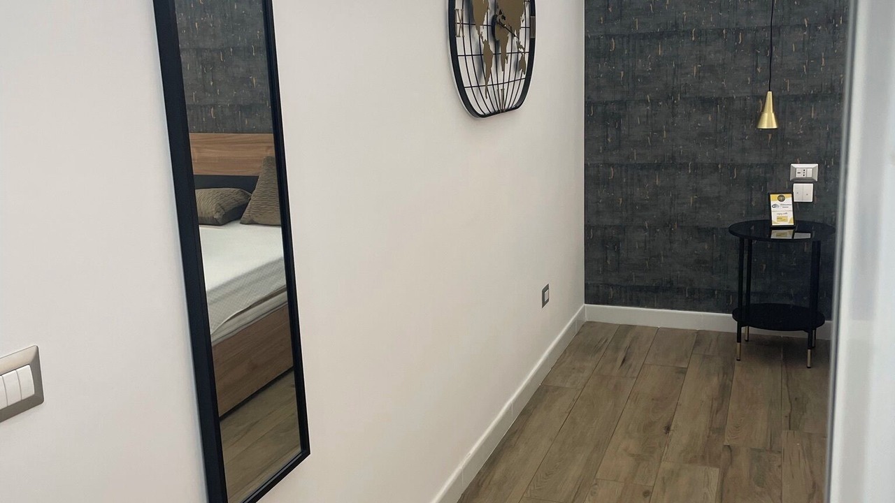 Photo of Bedroom in Cercola