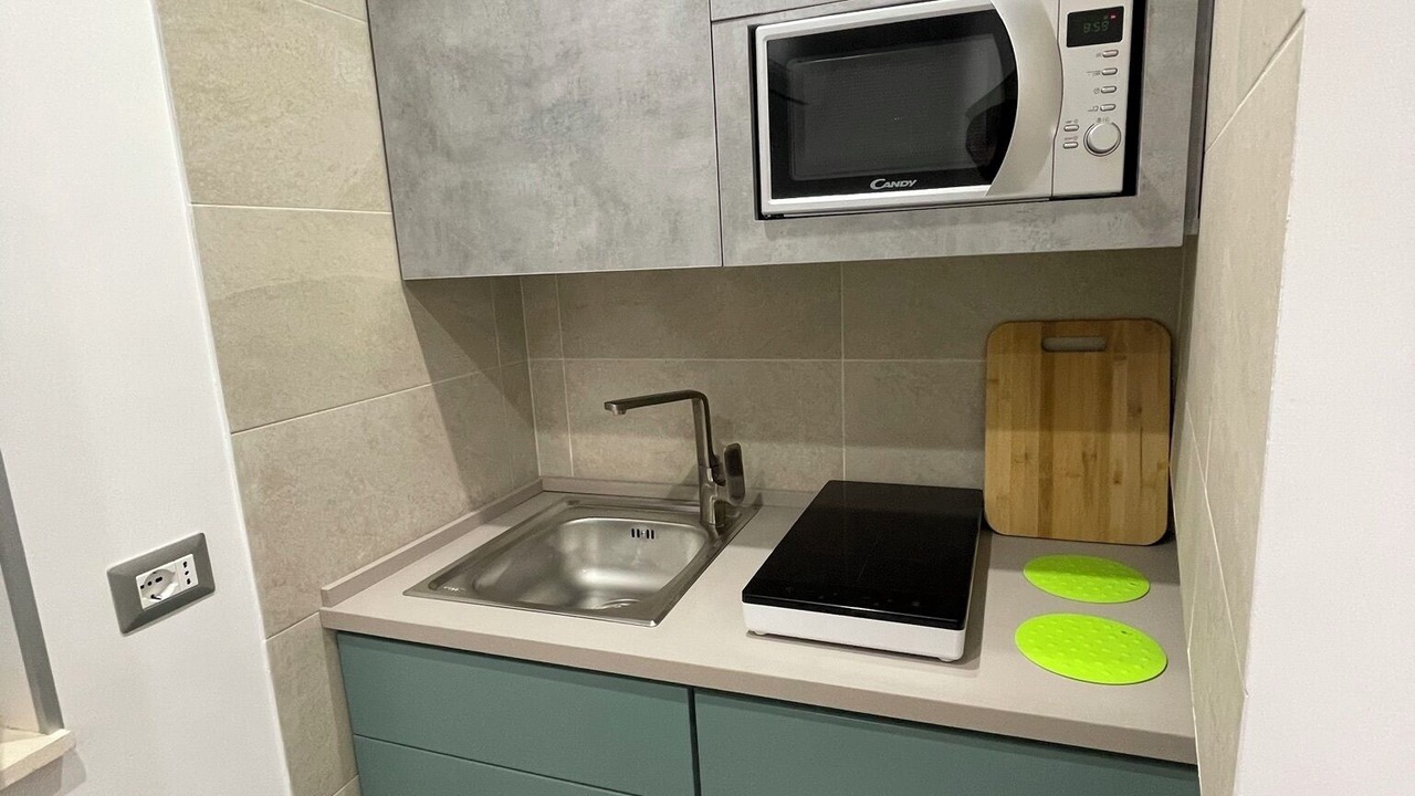 Photo of Kitchen in Cercola