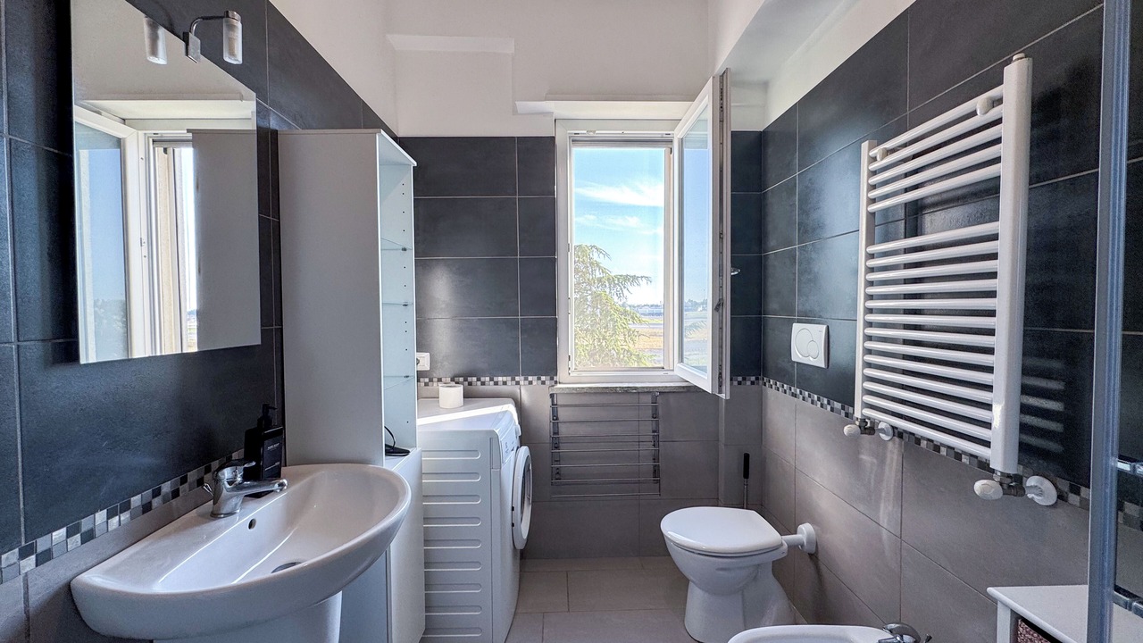 Photo of Bathroom in Ciampino