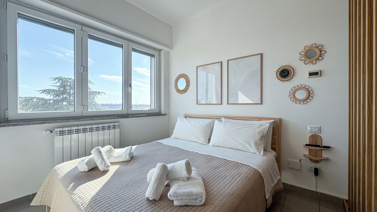 Photo of Bedroom in Ciampino