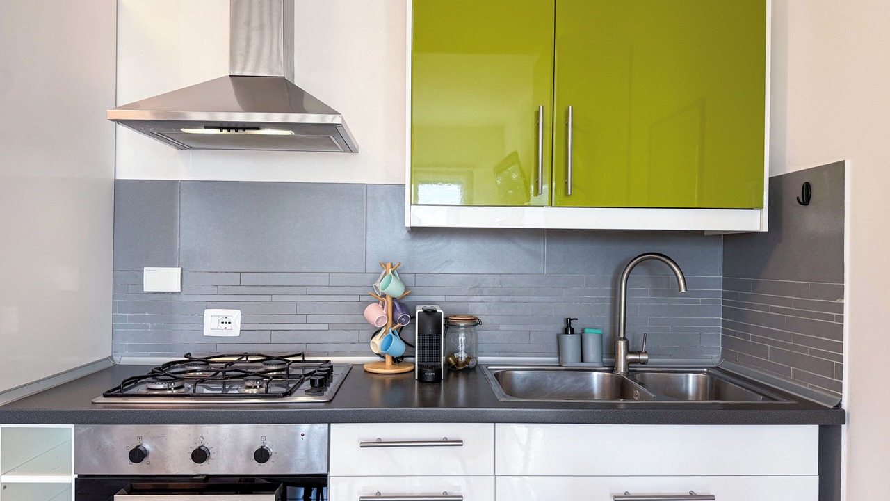 Photo of Kitchen in Ciampino