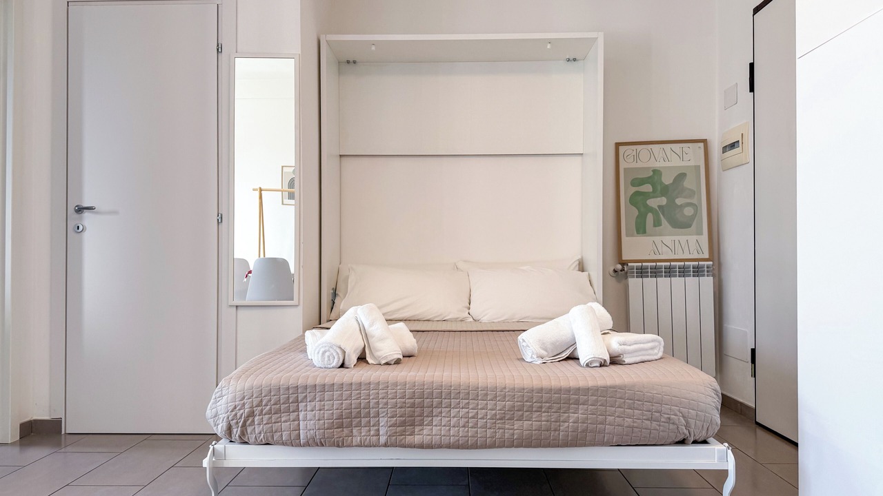 Photo of Bedroom in Ciampino
