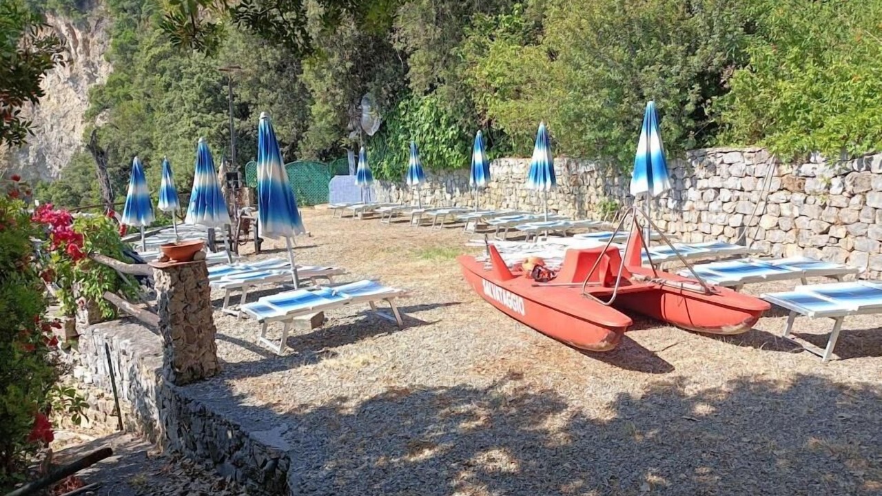 Photo of Outdoor in Scario