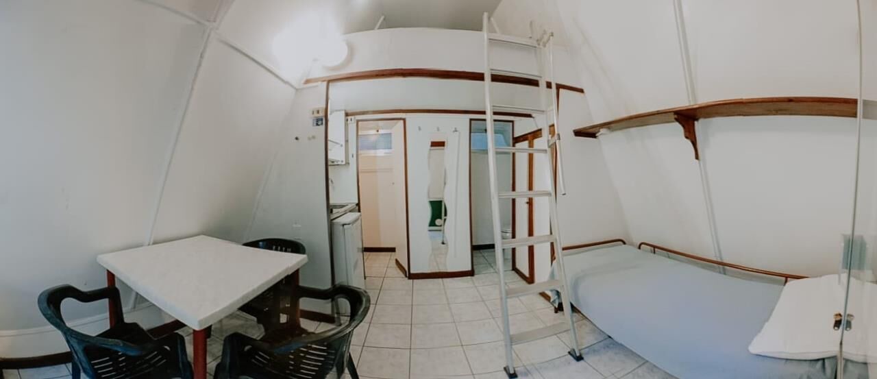 Photo of Bedroom in Scario