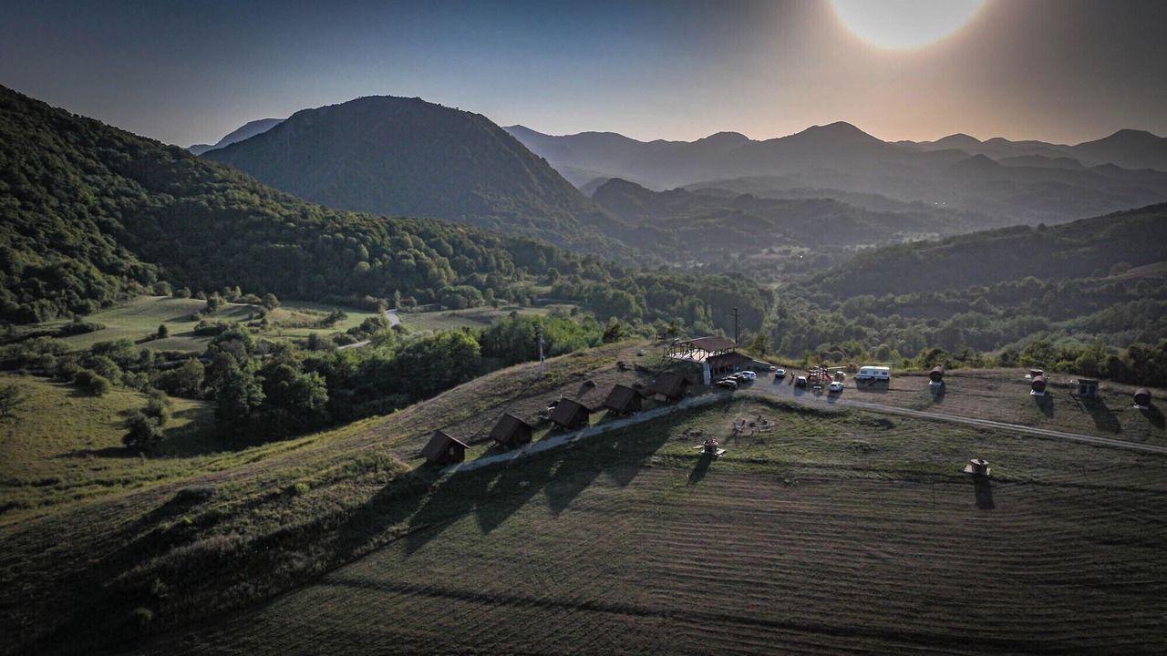 Photo of Outdoor in Balsa