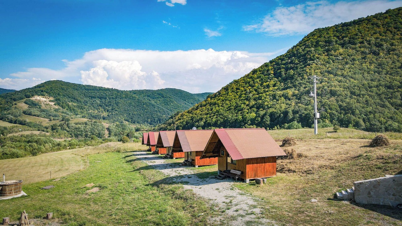 Photo of Outdoor in Balsa