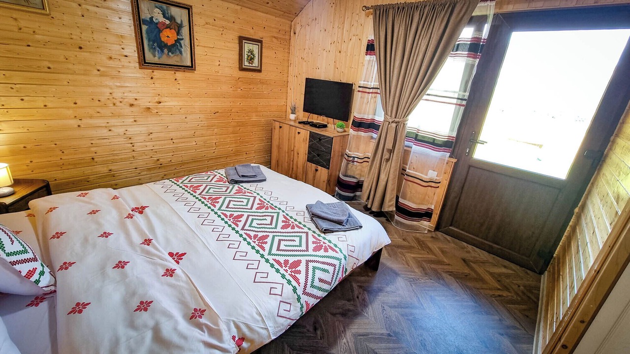 Photo of Bedroom in Balsa