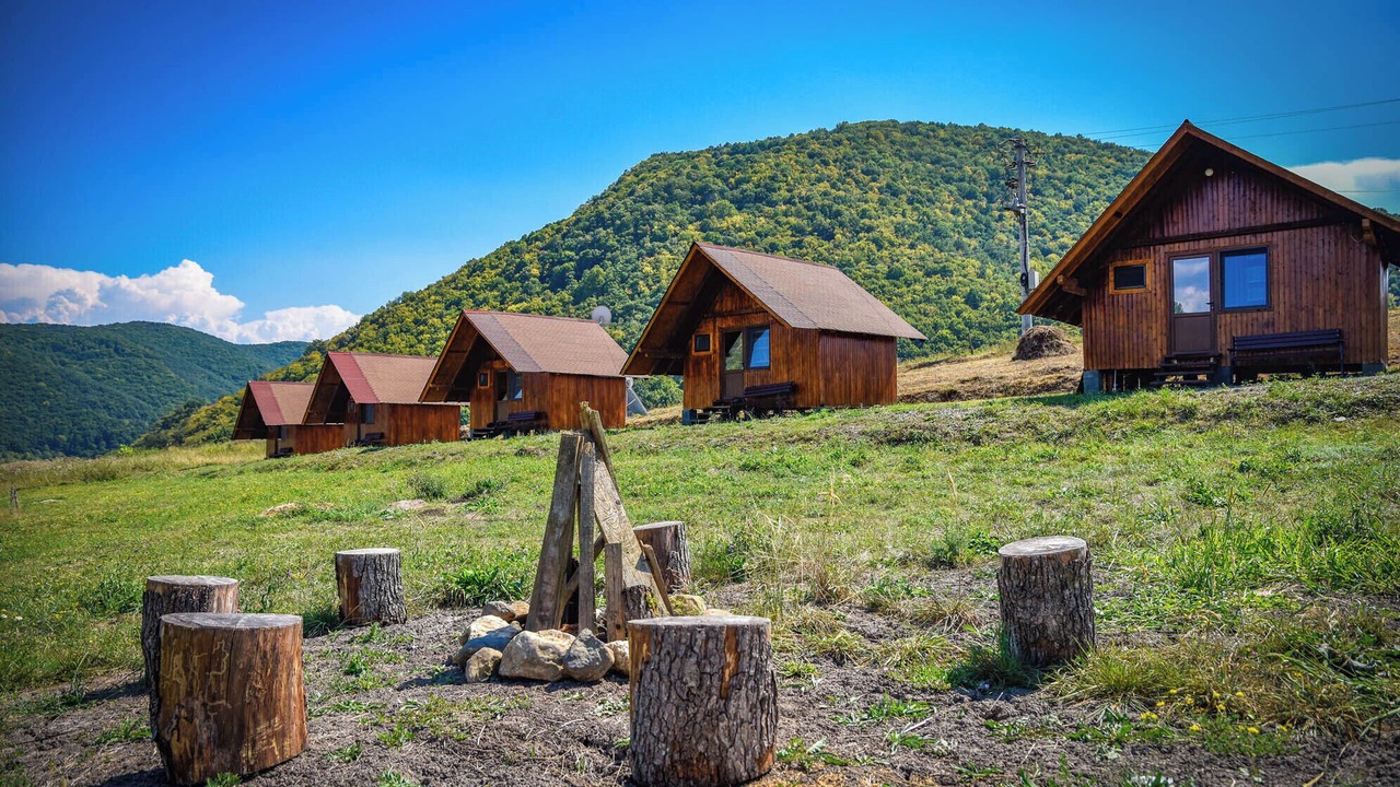 Photo of Outdoor in Balsa