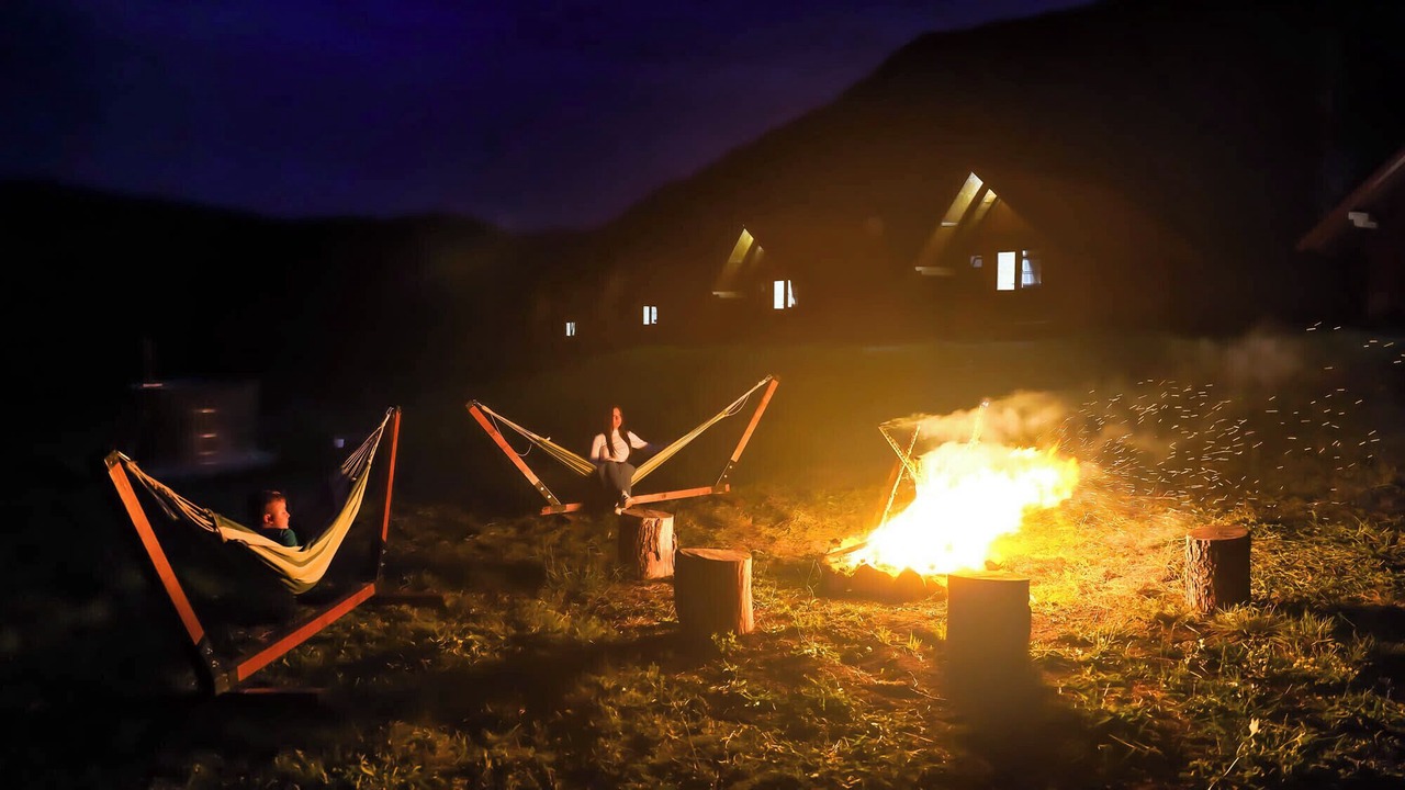 Photo of Outdoor in Balsa
