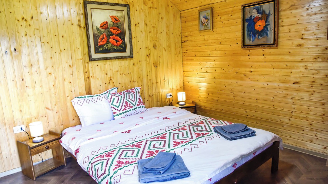 Photo of Bedroom in Balsa
