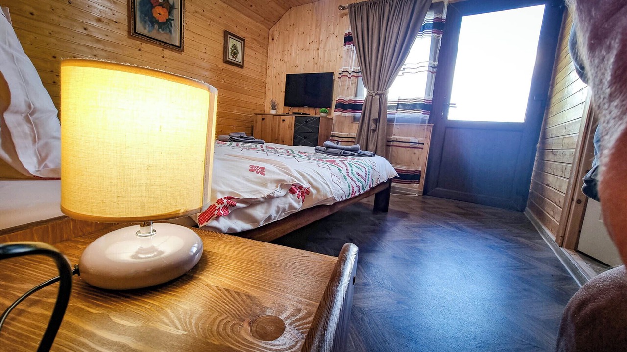 Photo of Bedroom in Balsa