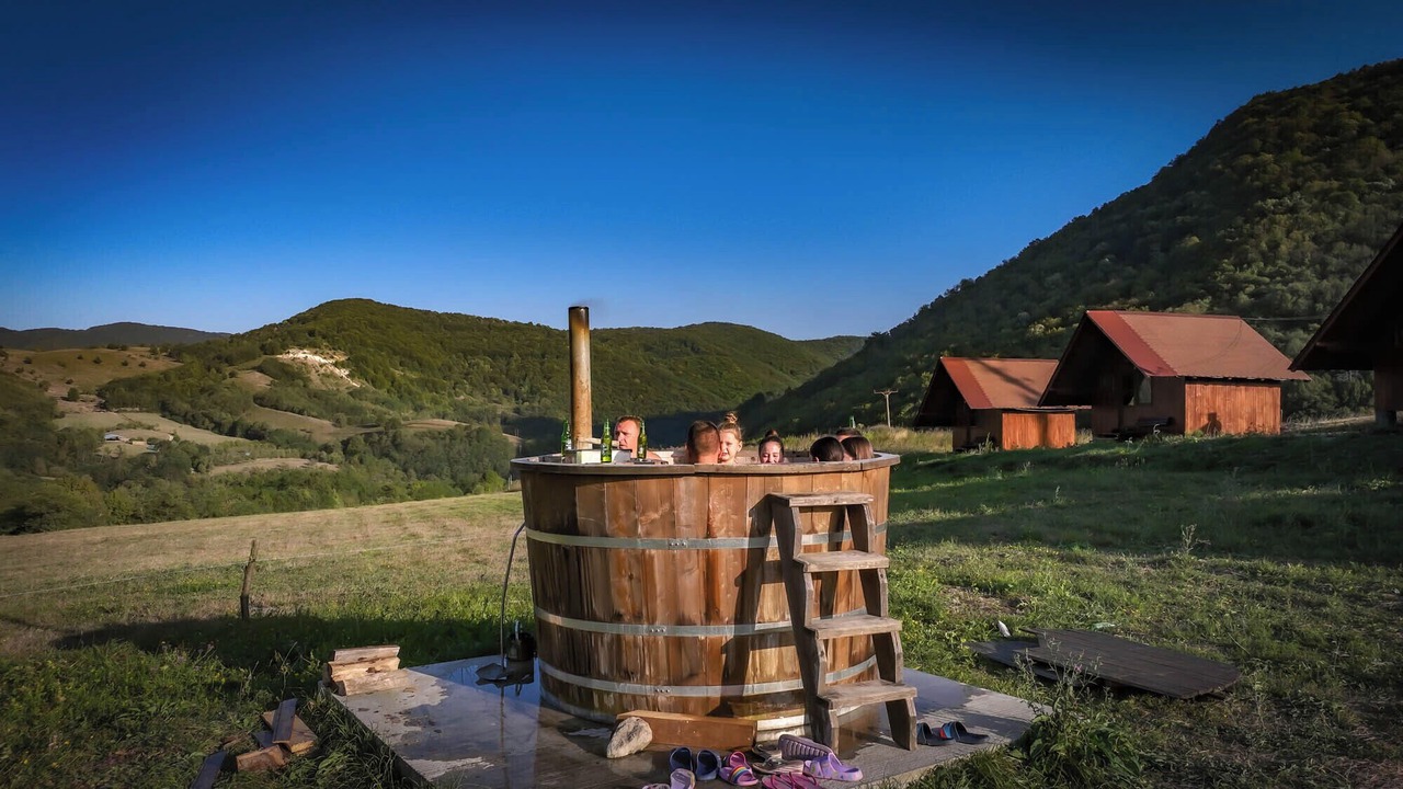 Photo of Outdoor in Balsa