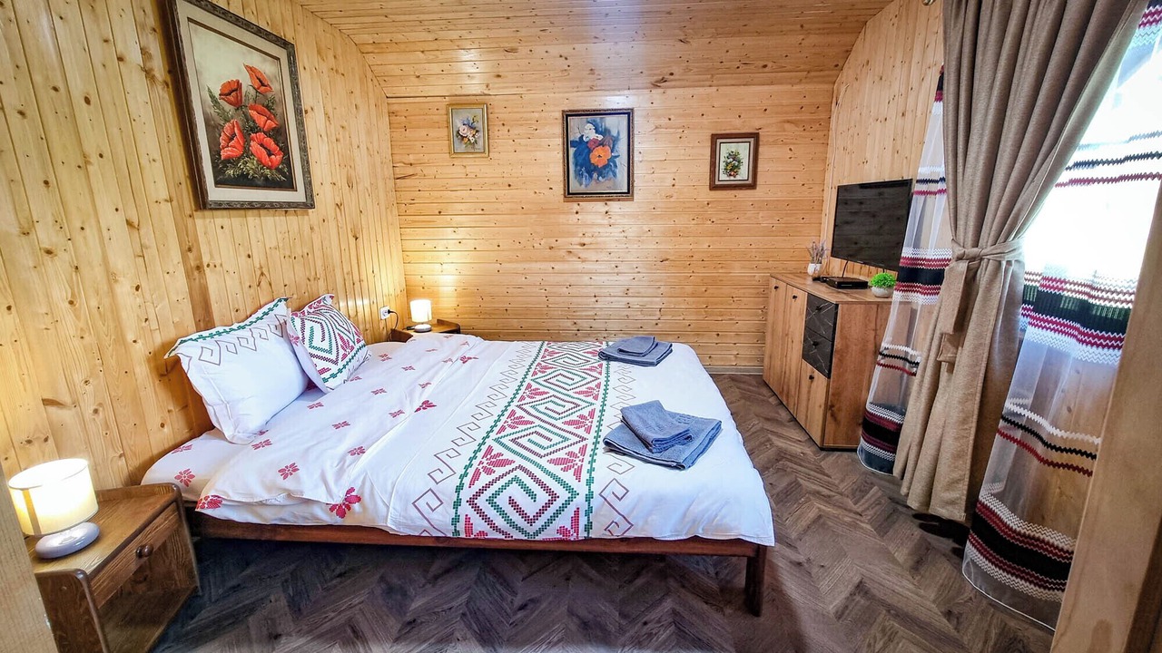 Photo of Bedroom in Balsa