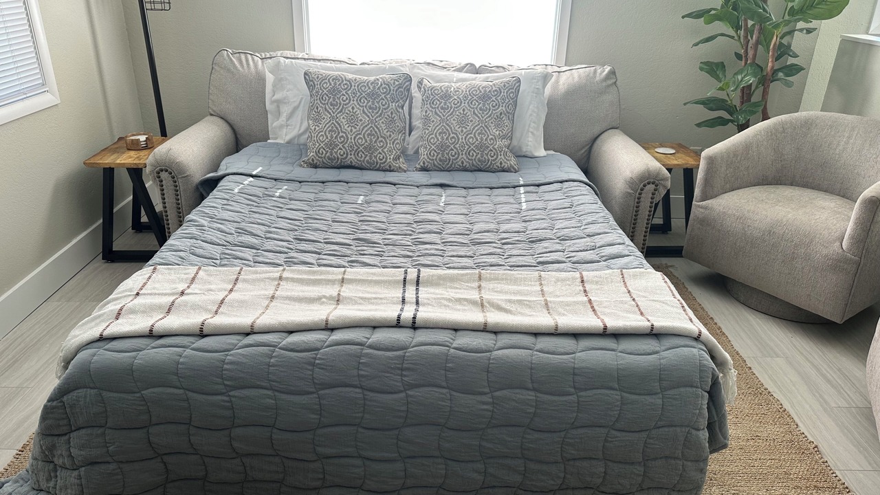 Photo of Bedroom in Spearfish
