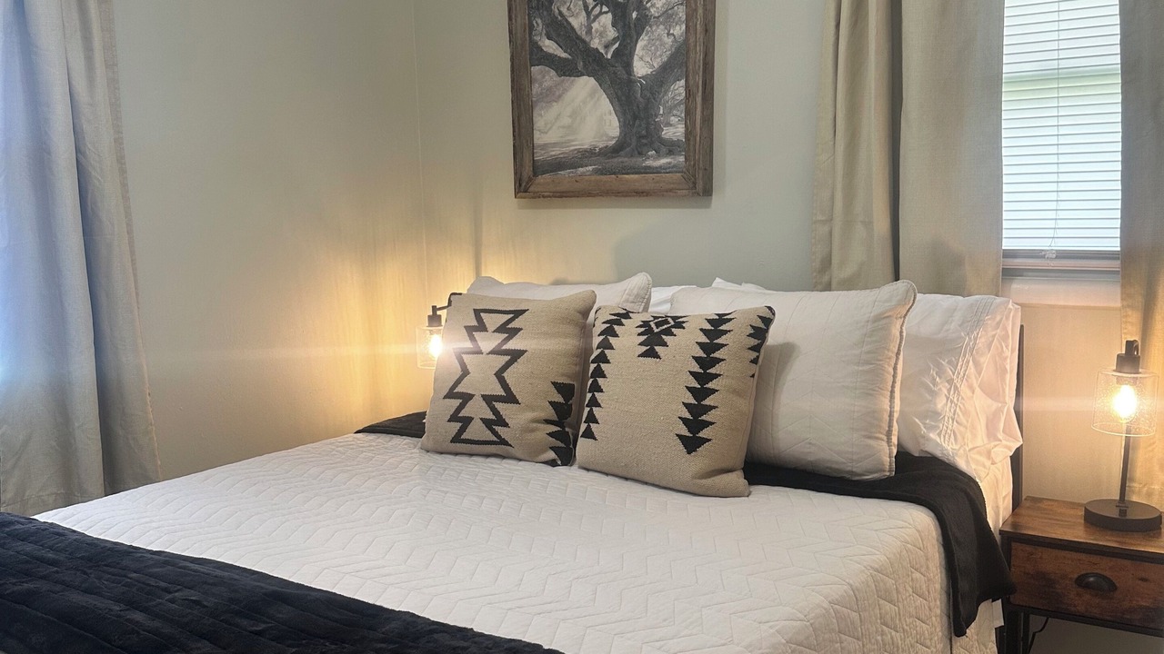 Photo of Bedroom in Spearfish