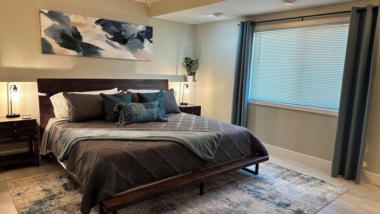 Photo of Bedroom in Spearfish