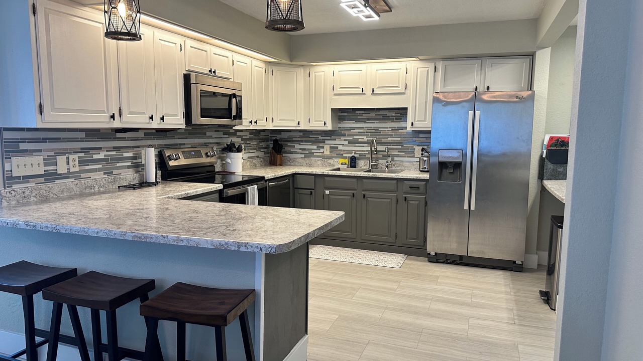 Photo of Kitchen in Spearfish