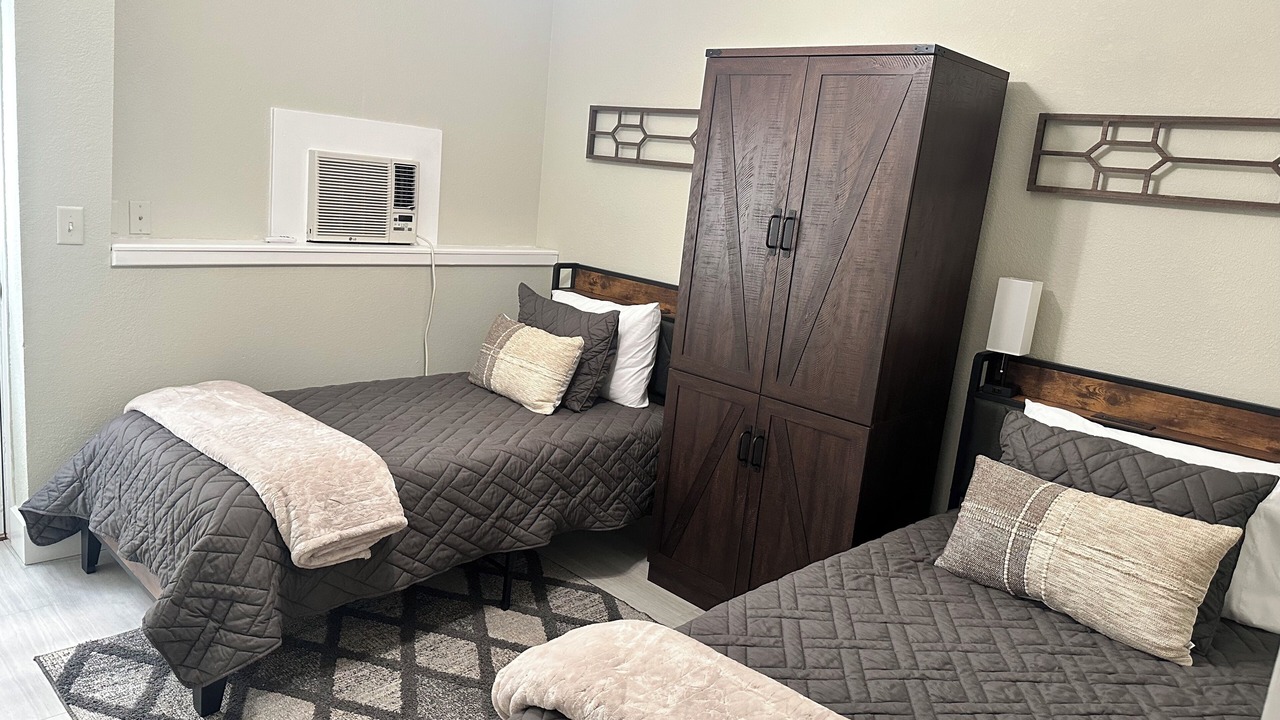 Photo of Bedroom in Spearfish