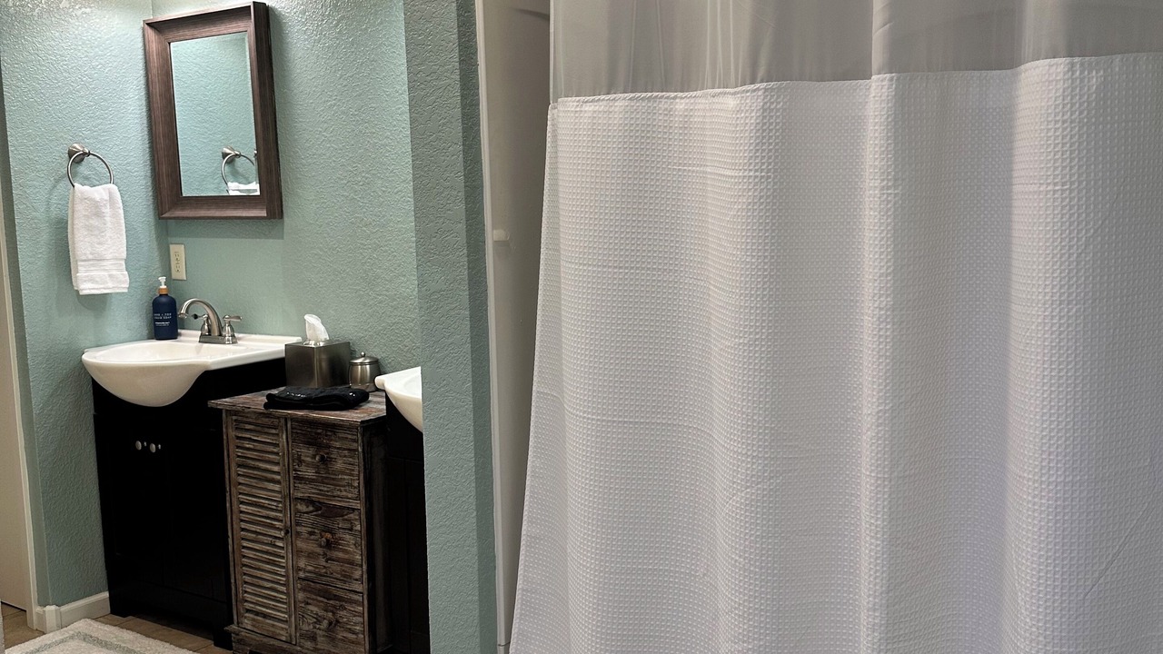 Photo of Bathroom in Spearfish