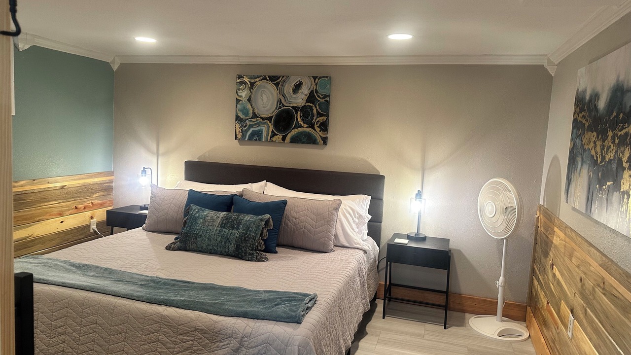 Photo of Bedroom in Spearfish