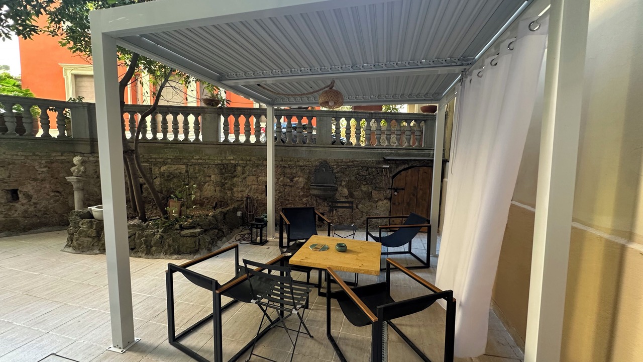 Photo of Outdoor in Quartiere III Pinciano