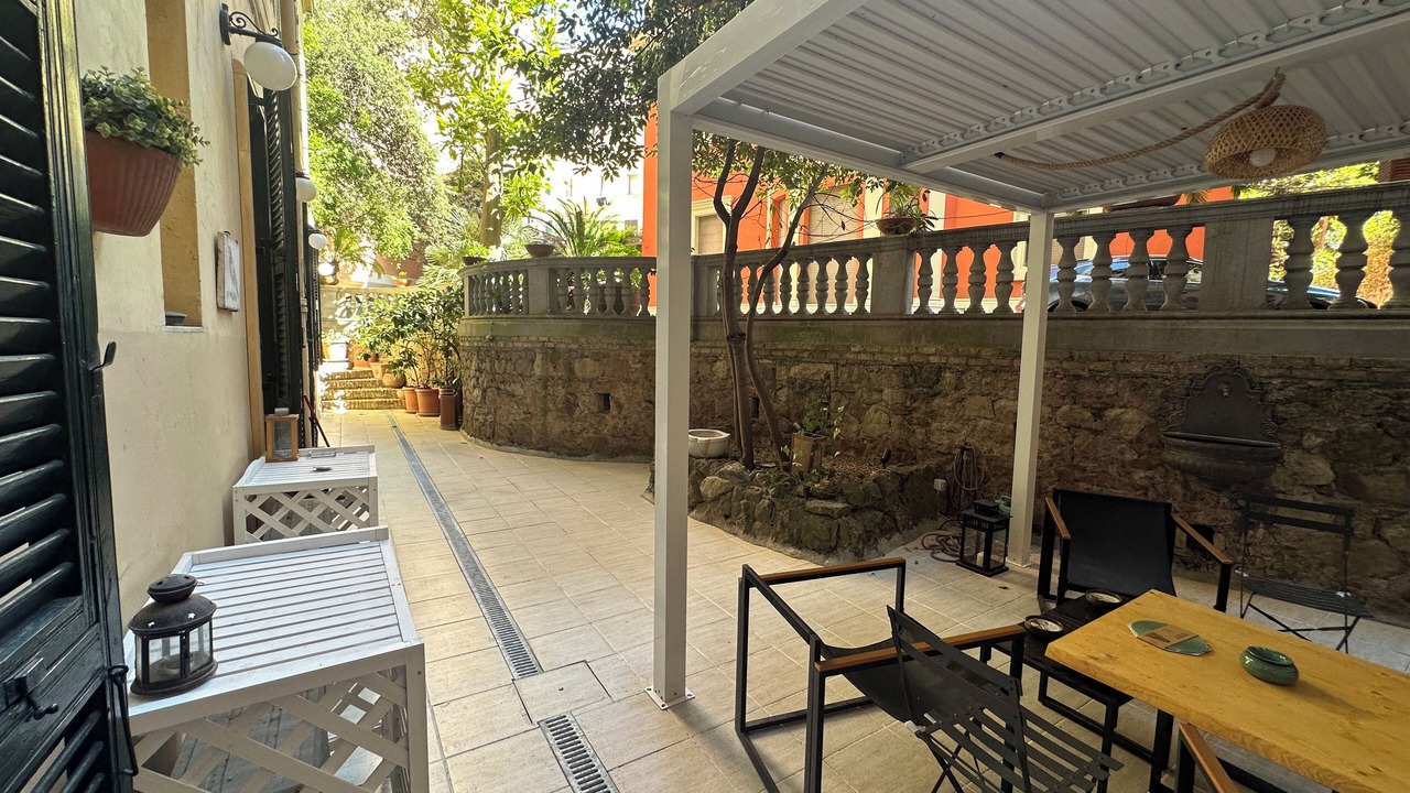 Photo of Outdoor in Quartiere III Pinciano