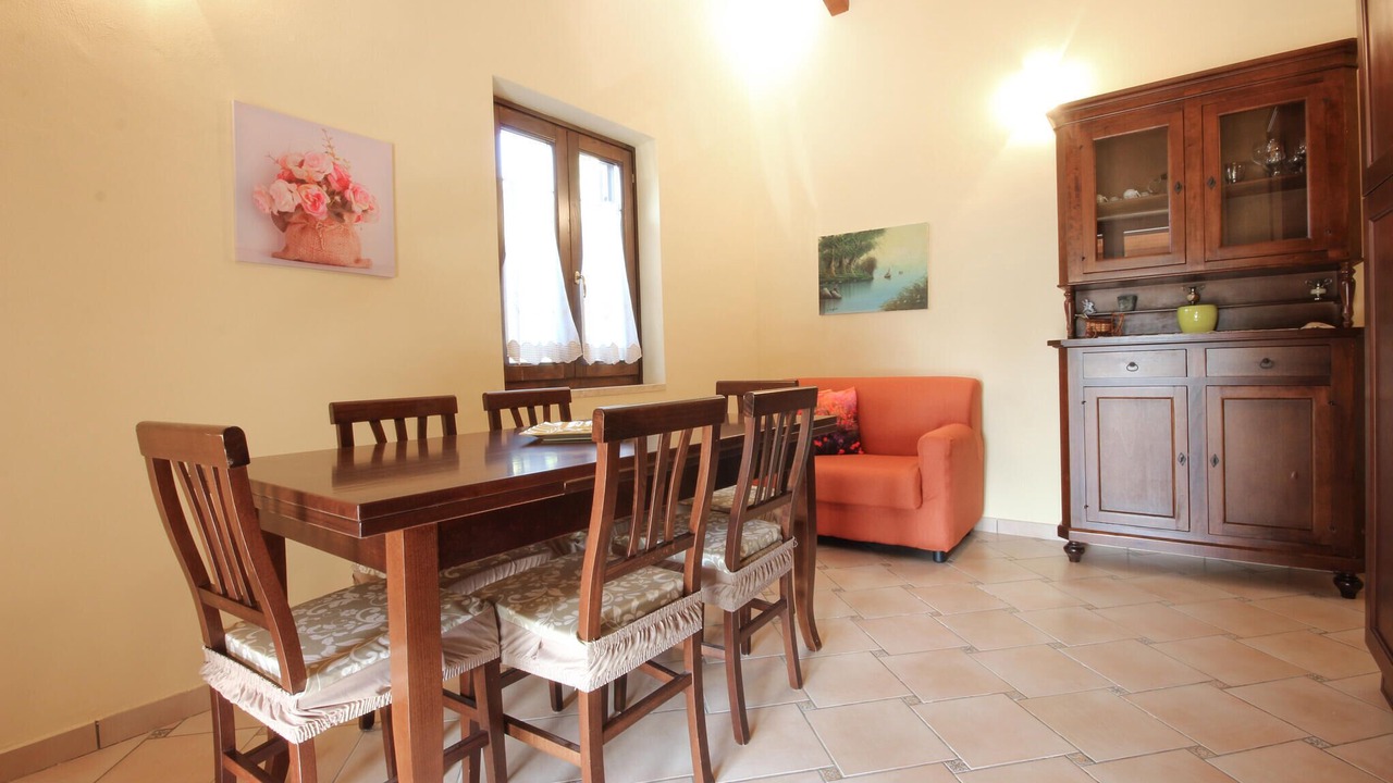 Photo of Bedroom in Perdifumo