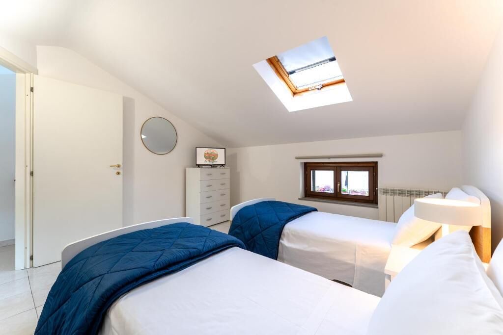 Photo of Bedroom in Lanciano
