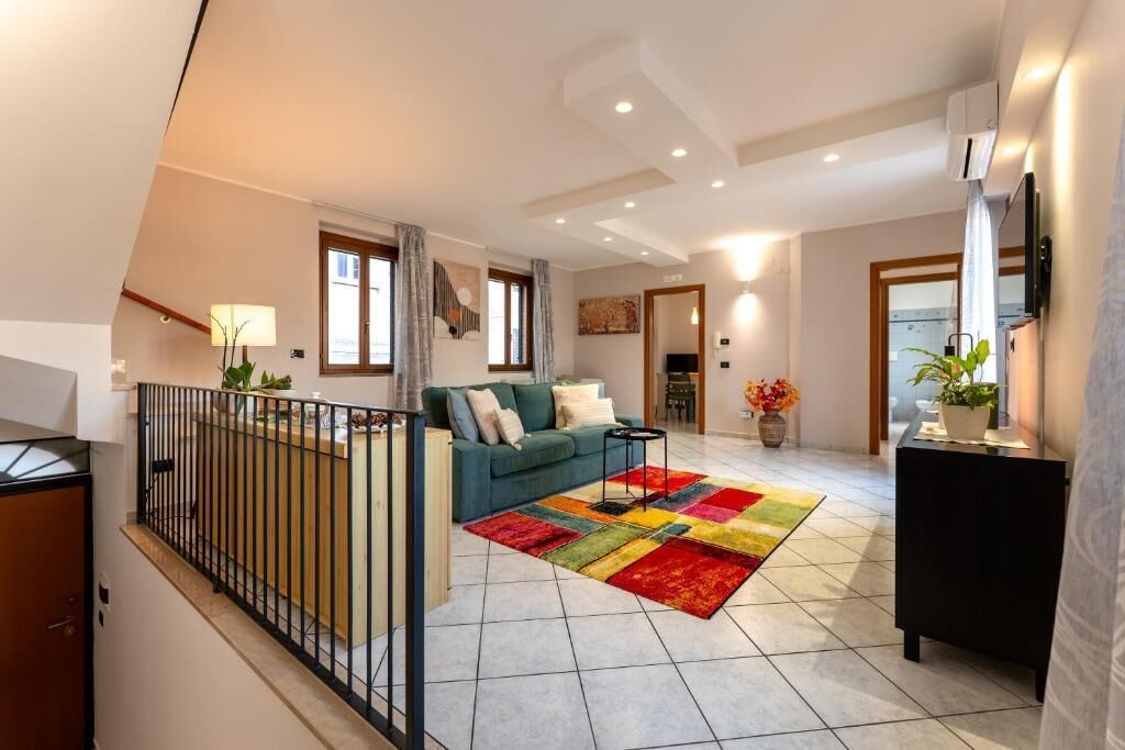 Photo of Livingroom in Lanciano