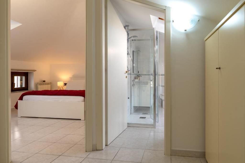 Photo of Bedroom in Lanciano