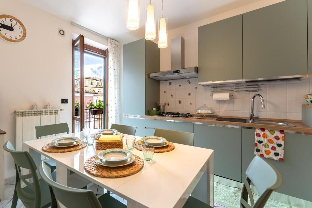 Photo of Kitchen in Lanciano