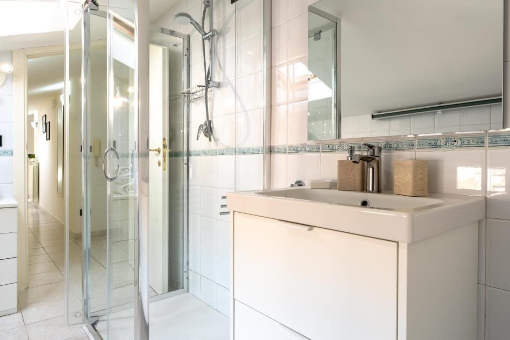 Photo of Bathroom in Lanciano