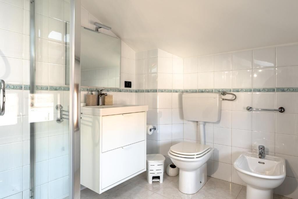 Photo of Bathroom in Lanciano