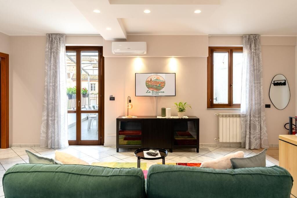 Photo of Livingroom in Lanciano