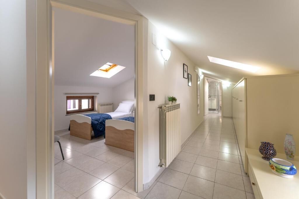 Photo of Bedroom in Lanciano