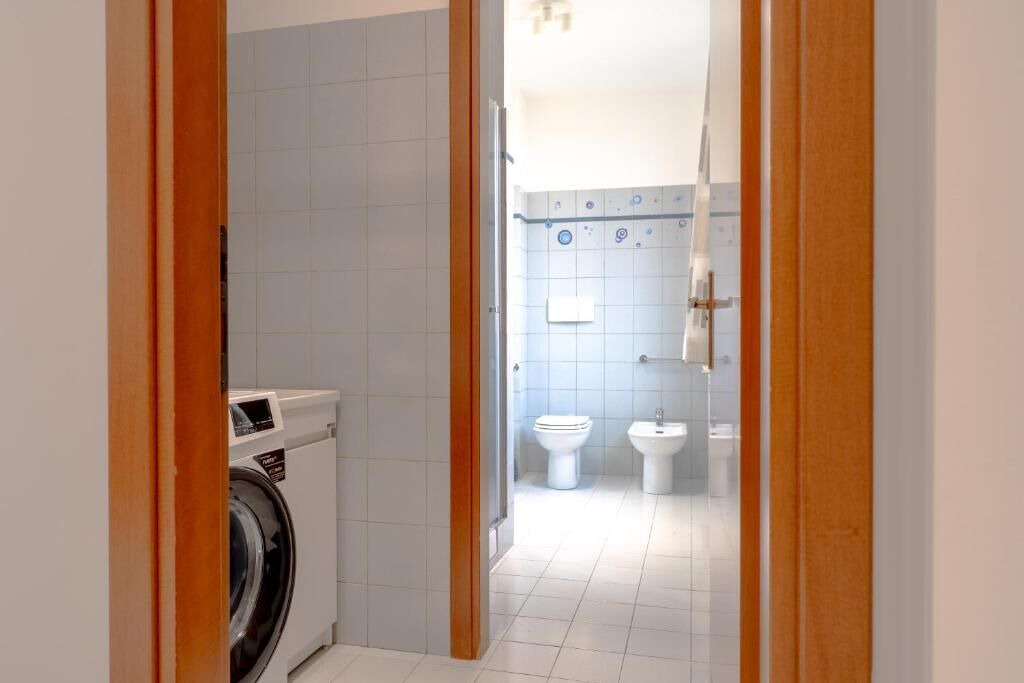 Photo of Bathroom in Lanciano