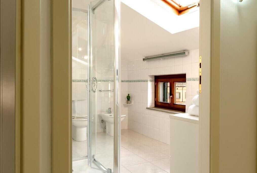 Photo of Bathroom in Lanciano