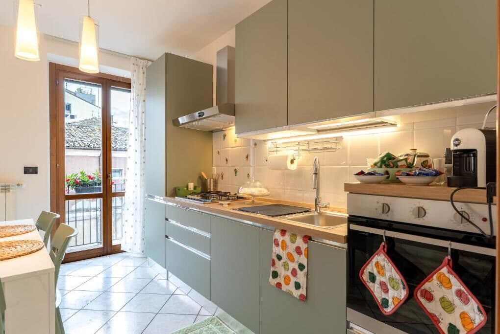 Photo of Kitchen in Lanciano