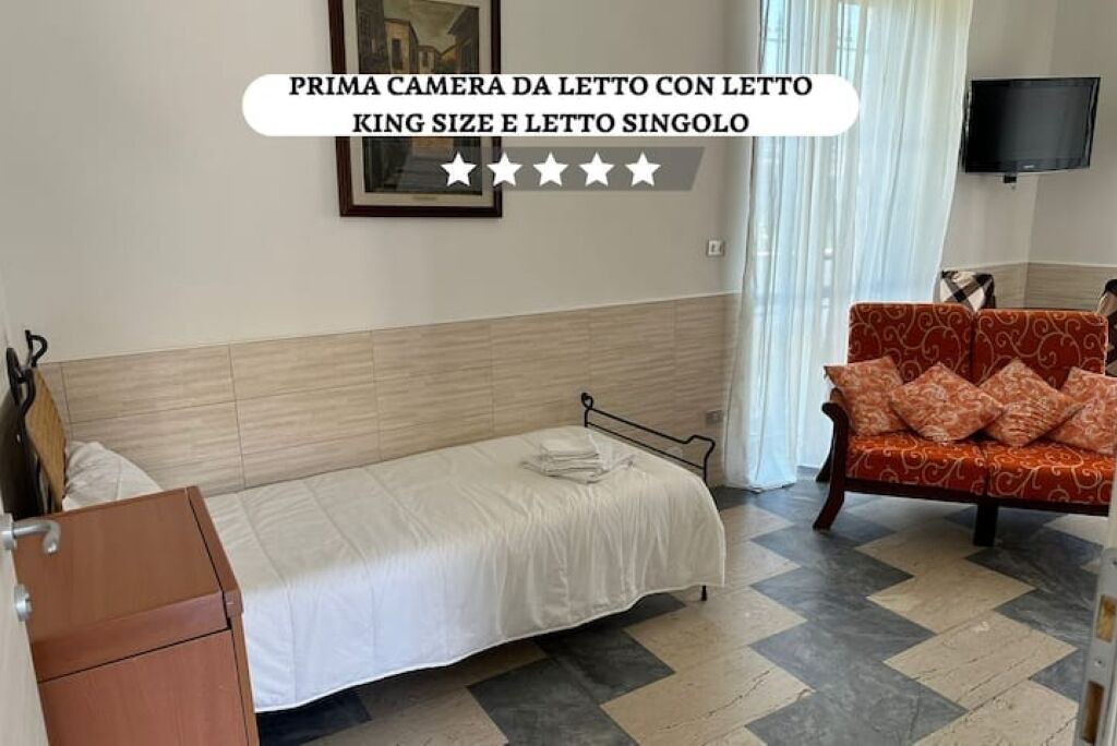Photo of Others in Villaggio Coppola