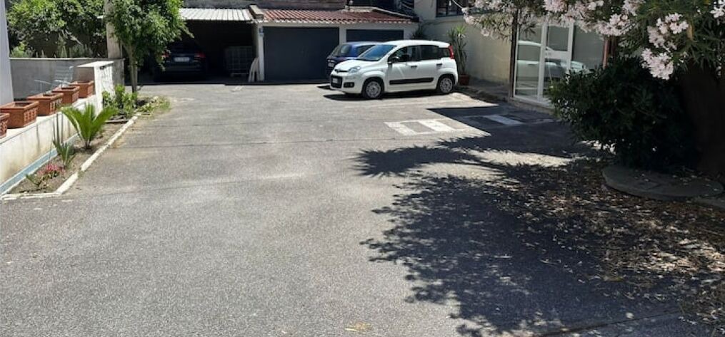 Photo of Outdoor in Villaggio Coppola
