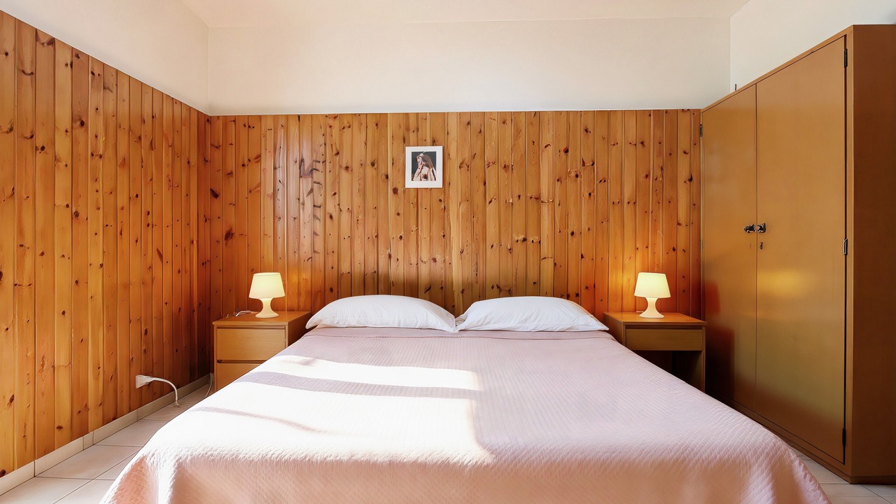 Photo of Bedroom in Scialara