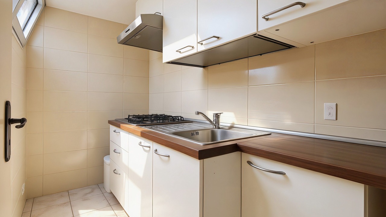Photo of Kitchen in Scialara